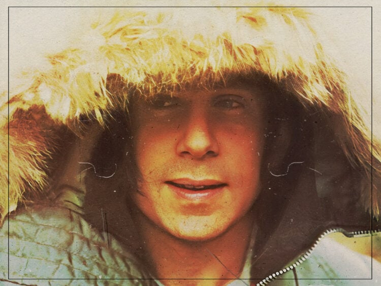 Paul Simon - 1972