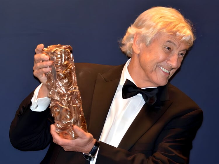 Paul Verhoeven - Director