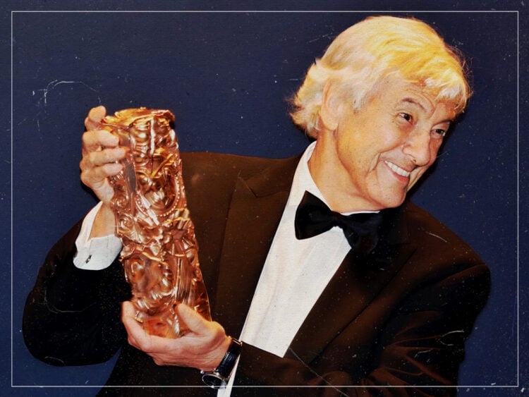 Paul Verhoeven - Director