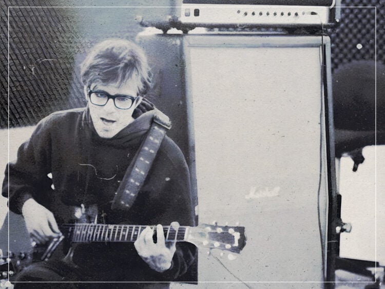 River Cuomo - Weezer