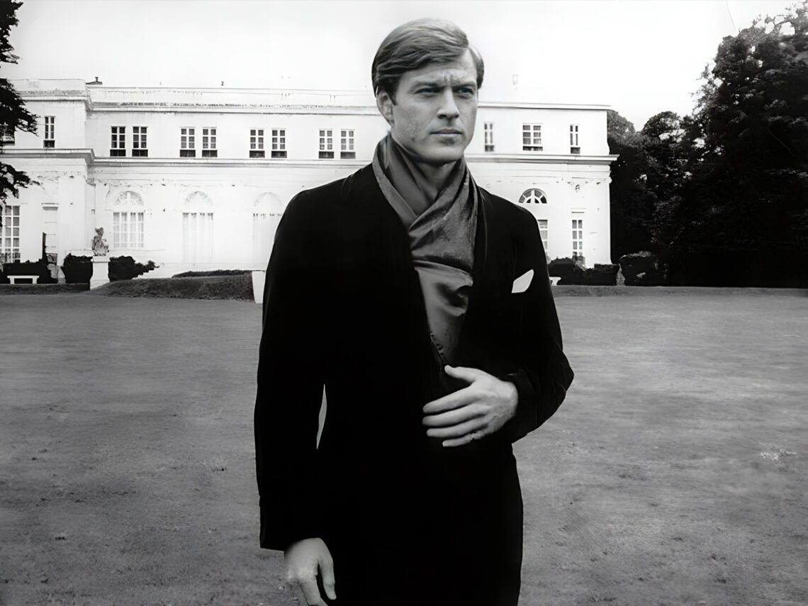 Robert Redford - Actor