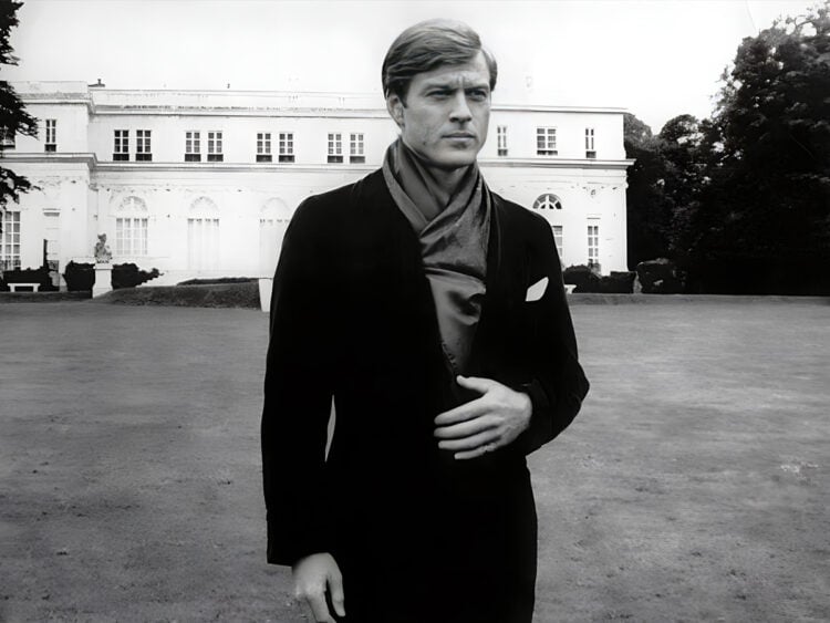 Robert Redford - Actor
