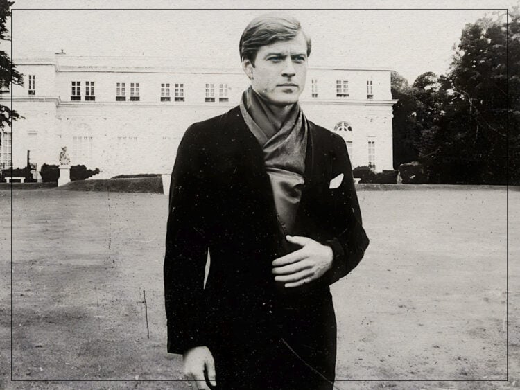 Robert Redford - Actor