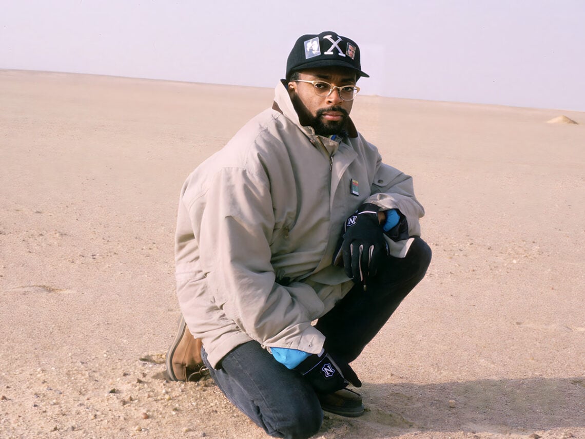 Spike Lee - Director