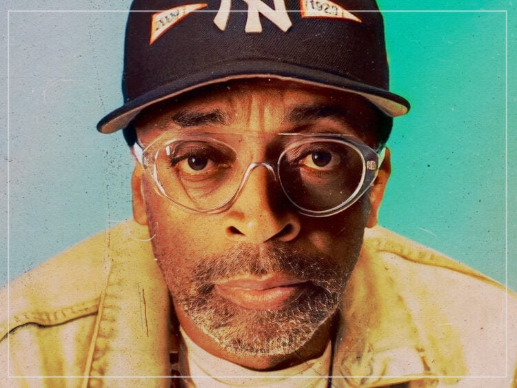 Spike Lee - Director