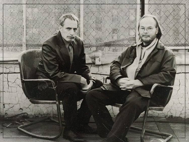 Steely Dan - Walter Becker - Donald Fagen