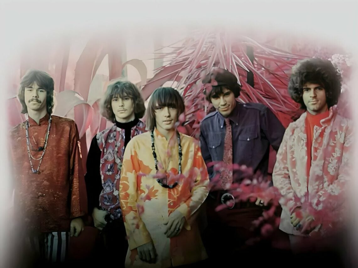 Steppenwolf - Far Out Magazine