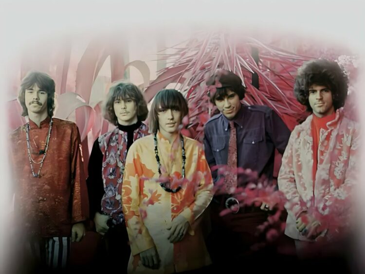 Steppenwolf - Far Out Magazine