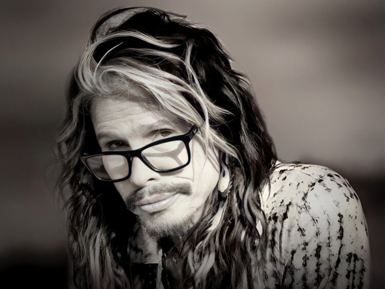 Steven Tyler - Aerosmith - Singer