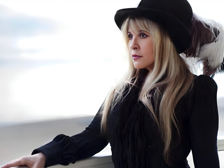 Stevie Nicks - 2021