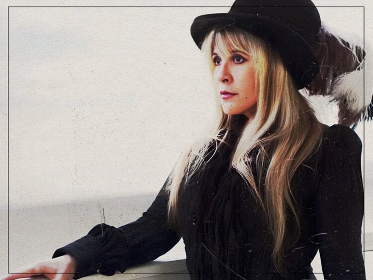 Stevie Nicks - 2021