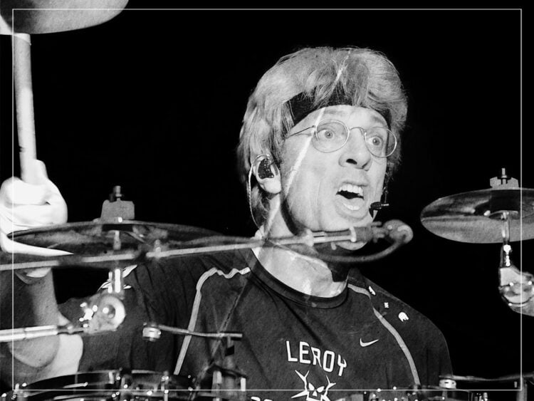 Stewart Copeland - Far Out Magazine