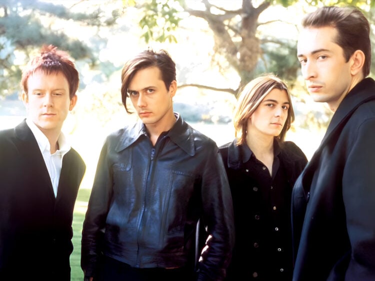 Suede - 1990s