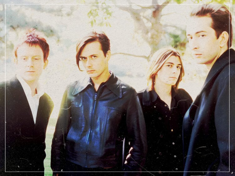 Suede - 1990s