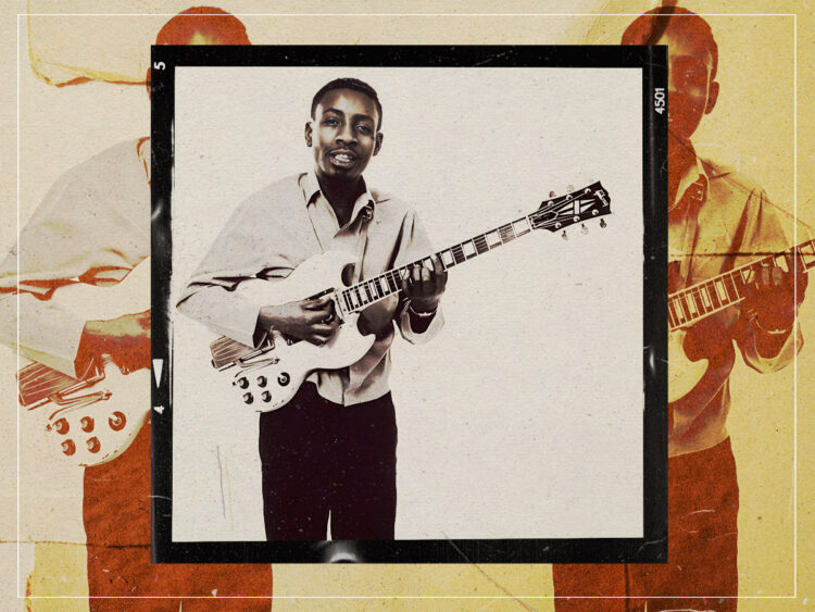'Sunny'- Bobby Hebb's personal tragedy connects with a notion