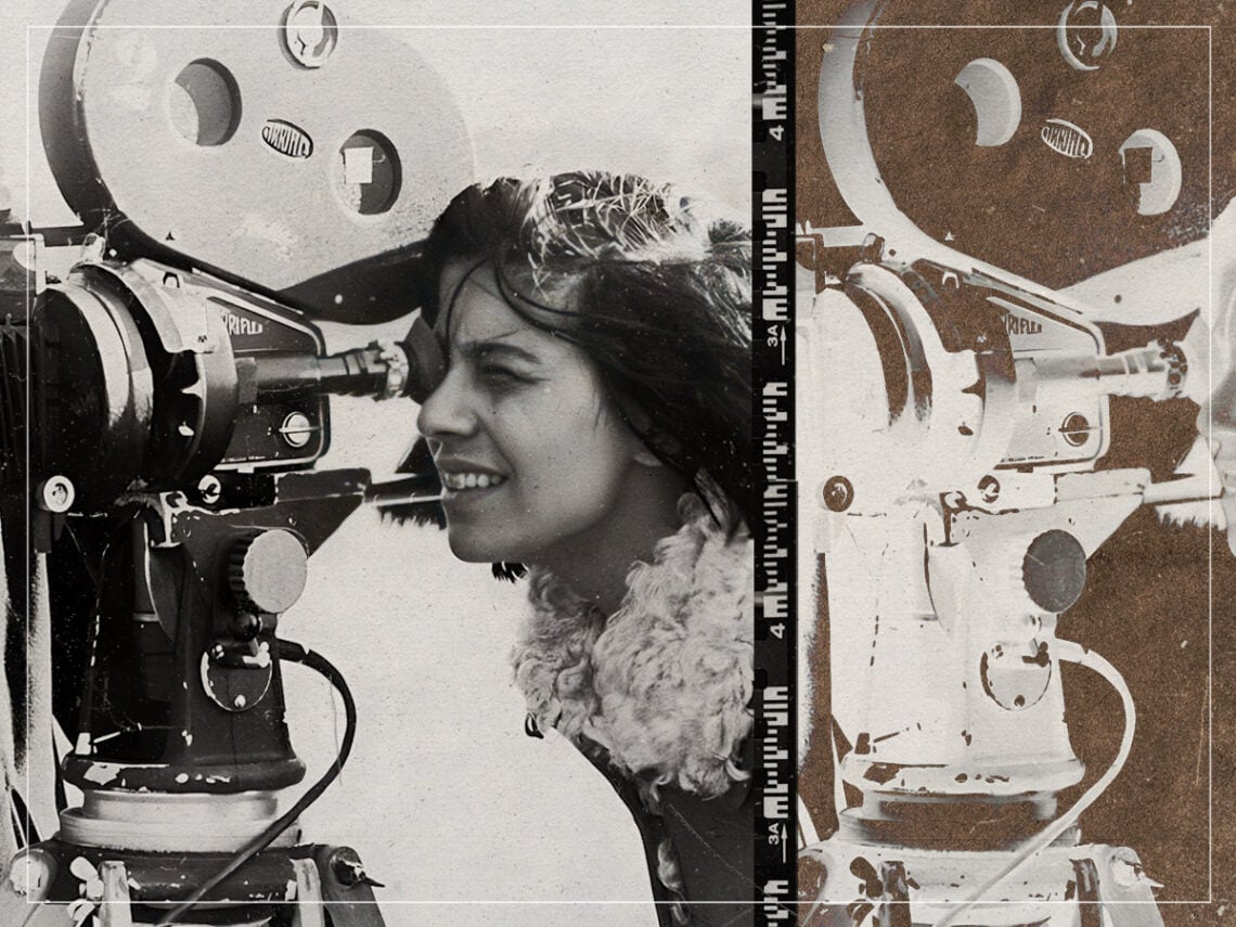 Susan Sontag - Writer - Critic - Public Intellectual