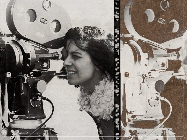 Susan Sontag - Writer - Critic - Public Intellectual