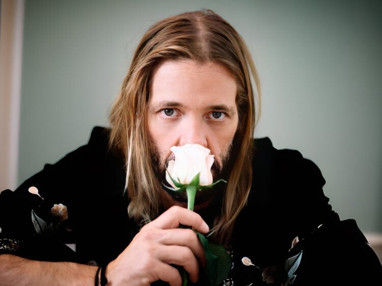 Taylor Hawkins - Drummer - Foo Fighters