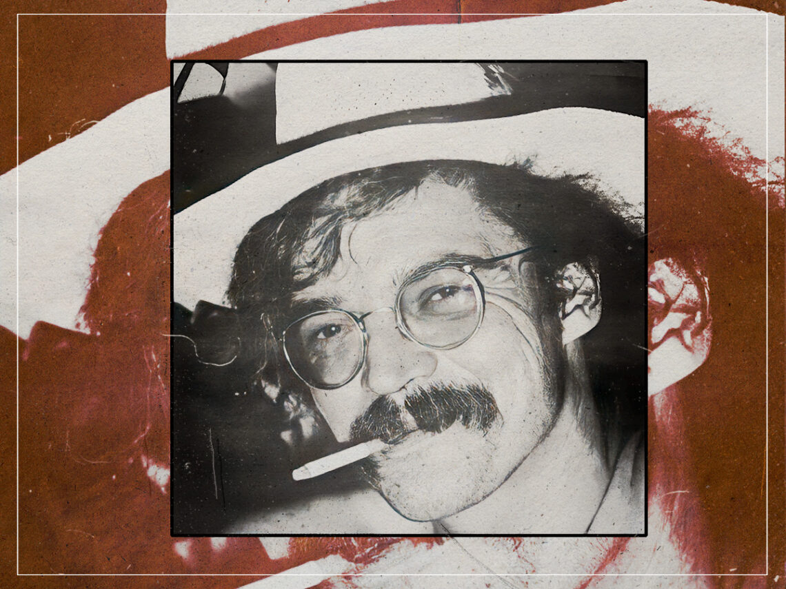 Terry Allen - Folk Musician