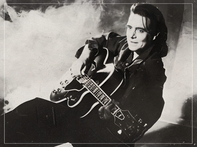 Terry Reid - English Musician