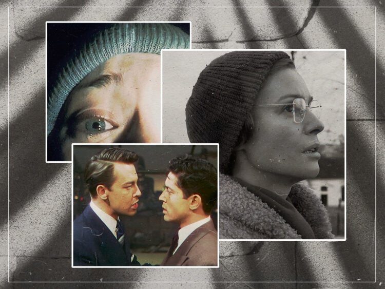 The 10 best movies with no music - 2023