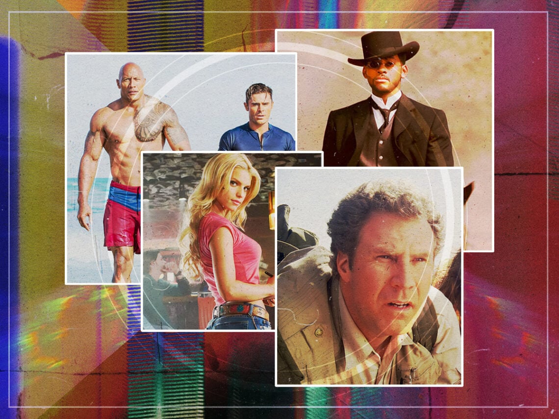 The 10 worst TV to movie adaptations - 2023