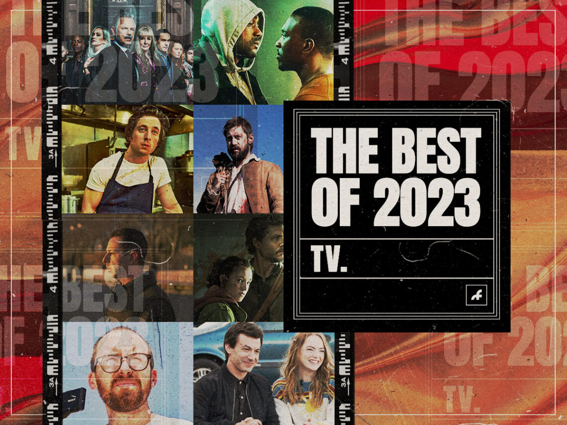 The 20 Best TV Shows of 2023