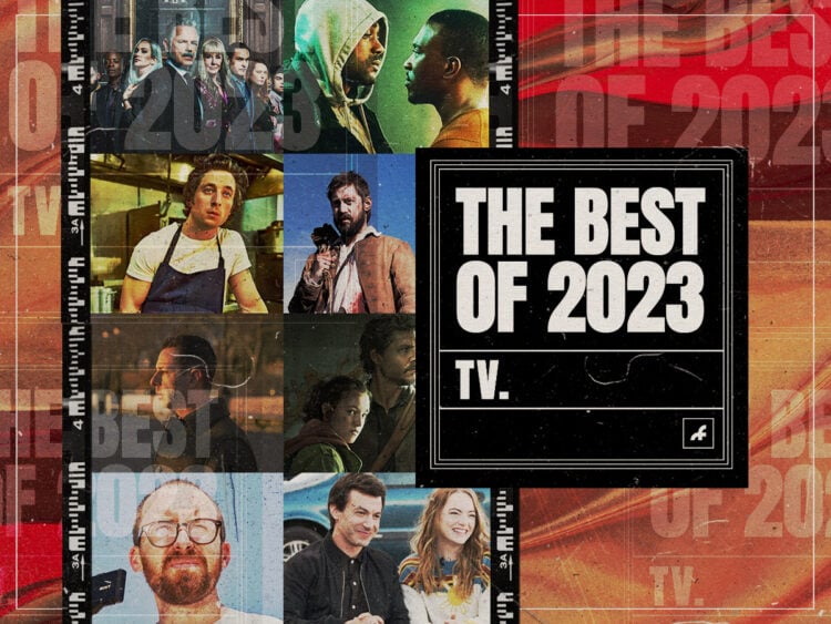 The 20 Best TV Shows of 2023
