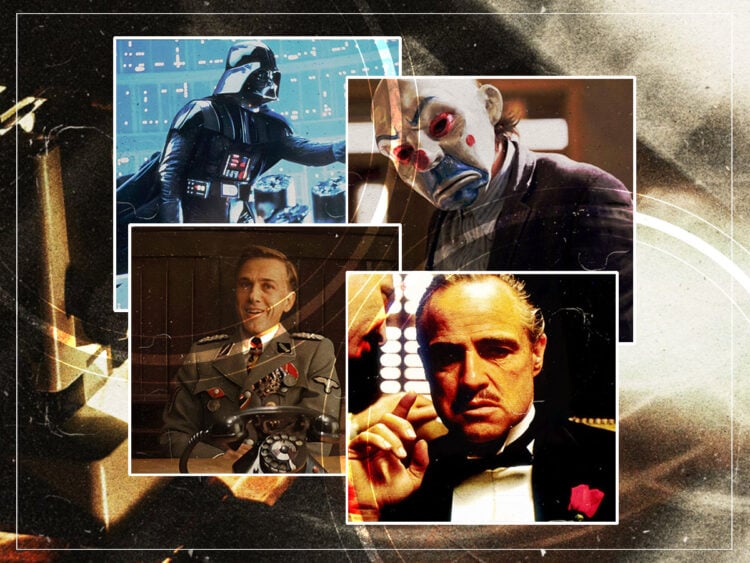 The 20 greatest character introduction scenes of all time