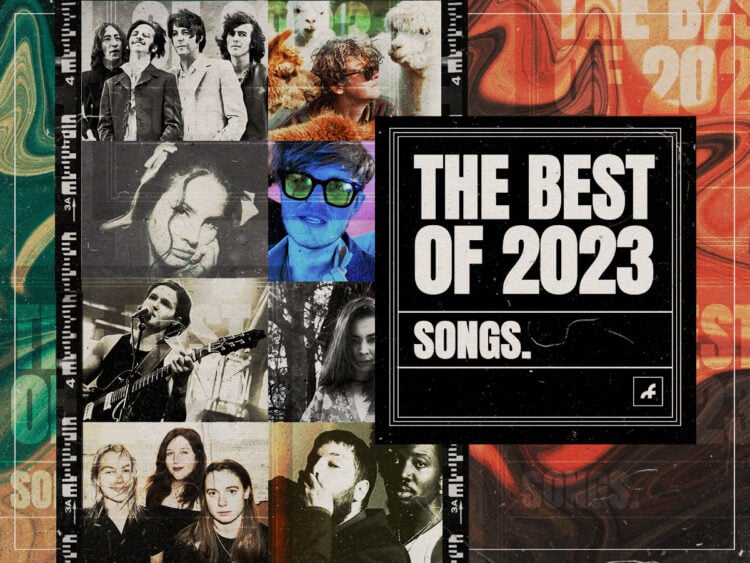 The 50 Songs of 2023 - Music