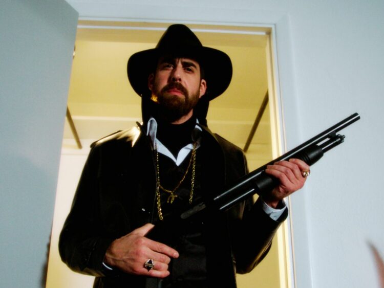 The Hebrew Hammer - Adam Goldberg - Far Out Magazine