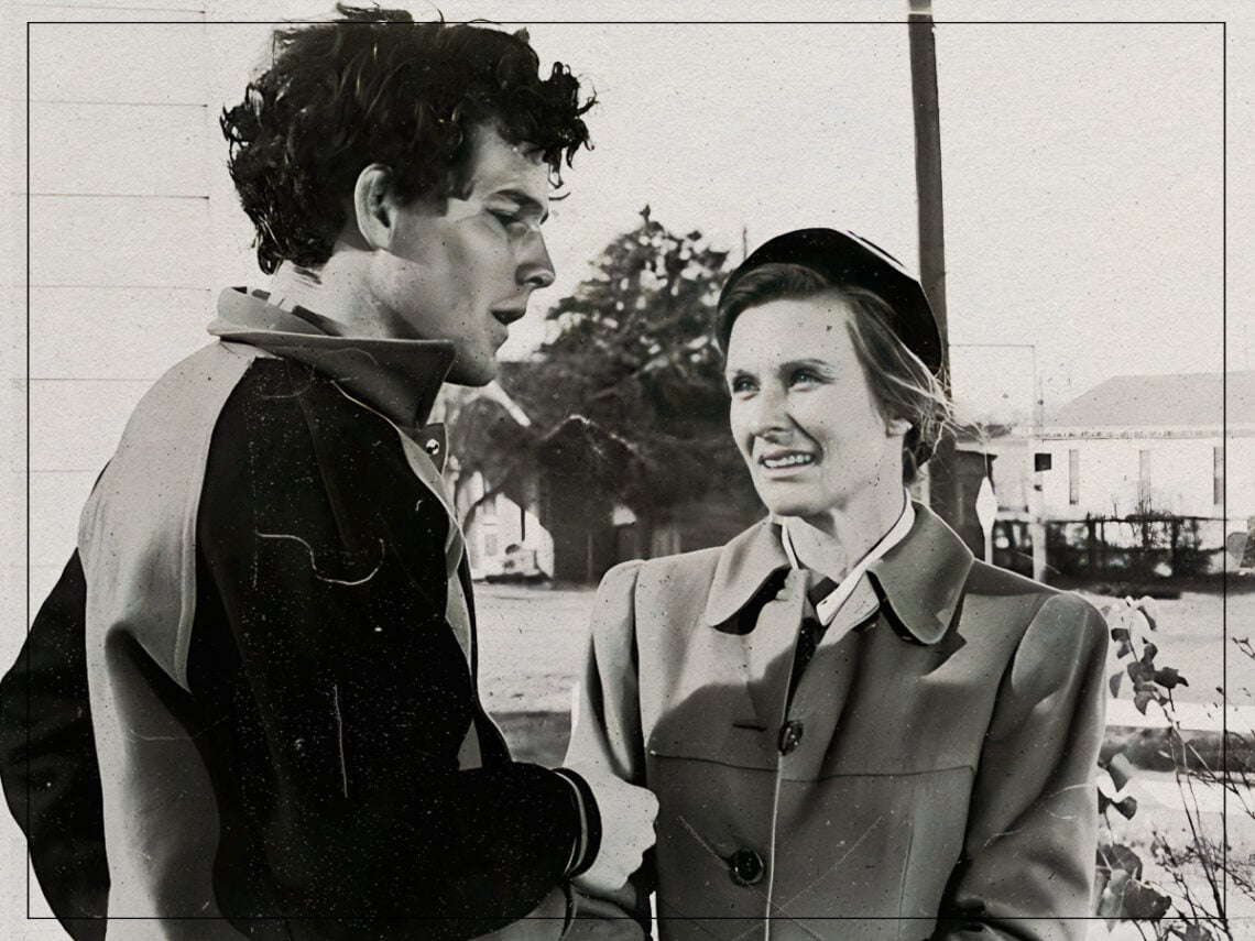 The Last Picture Show - Peter Bogdanovich - 1971