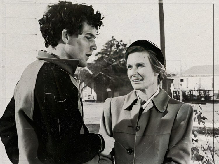 The Last Picture Show - Peter Bogdanovich - 1971