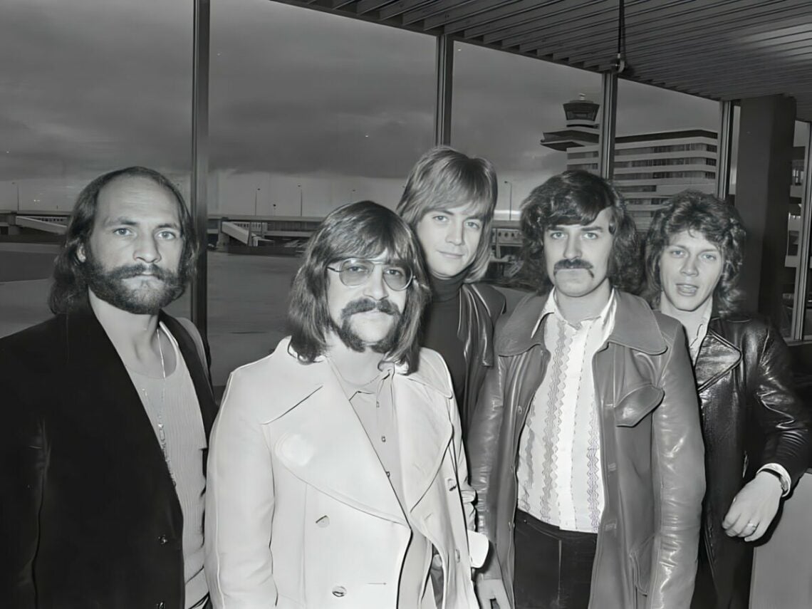 The Moody Blues - Far Out Magazine