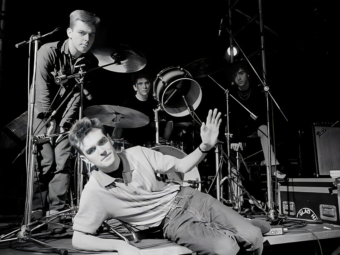 The Smiths - 1980s