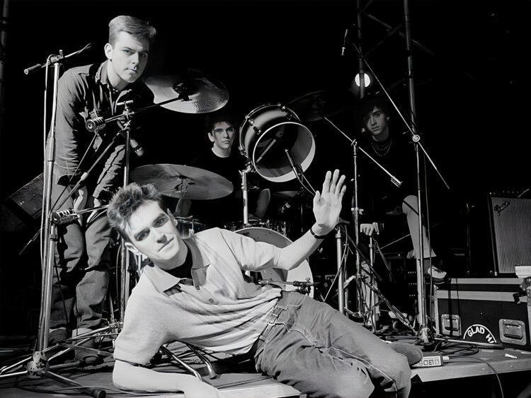 The Smiths - 1980s
