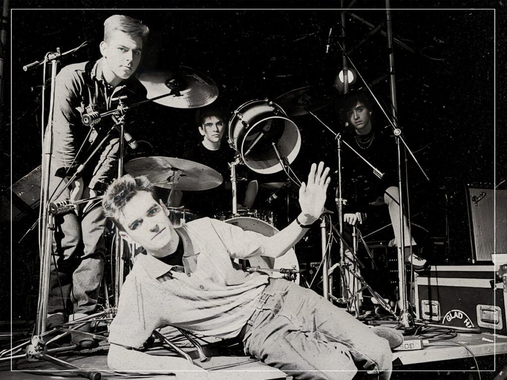 The Smiths - 1980s