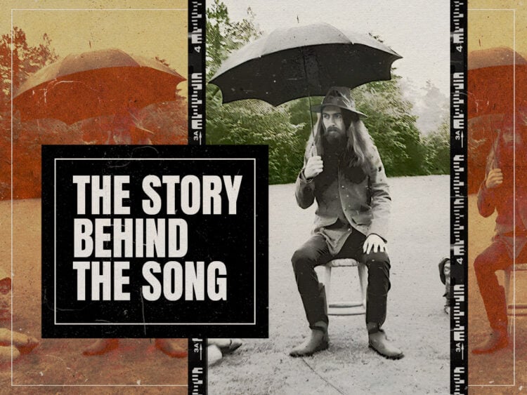 The Story Behind The Song - George Harrison - Isn’t It A Pity - 1970