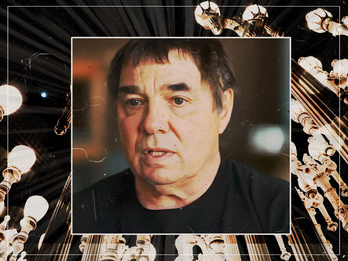 The moment Chris Burden found mainstream success