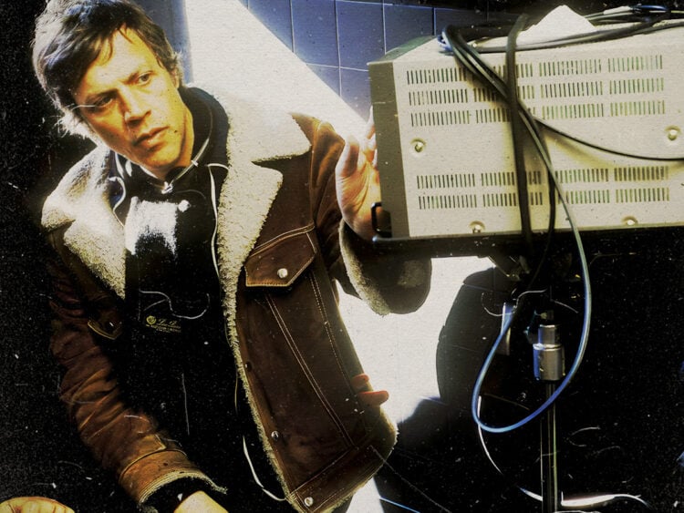 Todd Haynes - DIrector