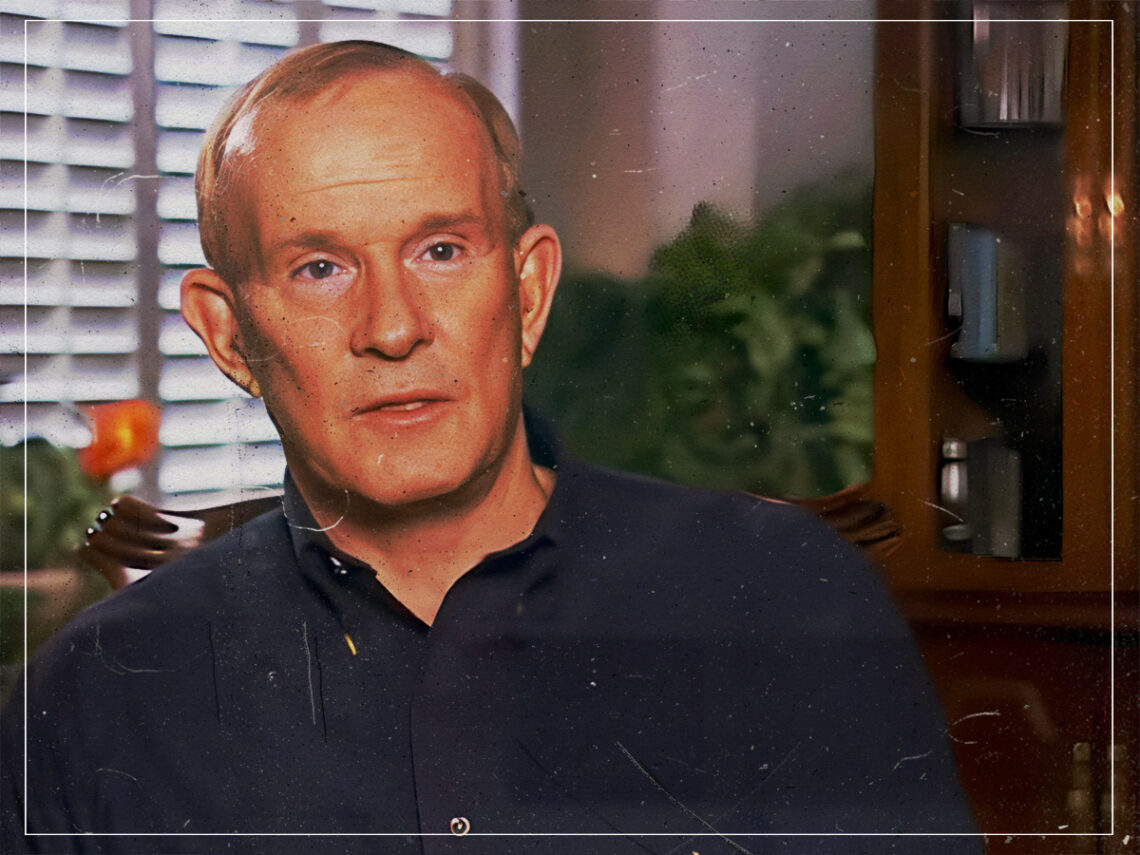 Tom Smothers - The Smothers Brothers