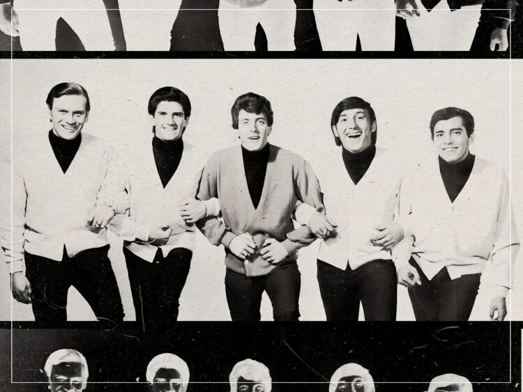 Tommy James and the Shondells - 1967