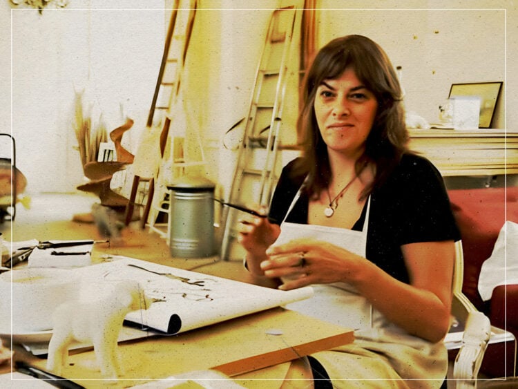 Tracey Emin - Artist