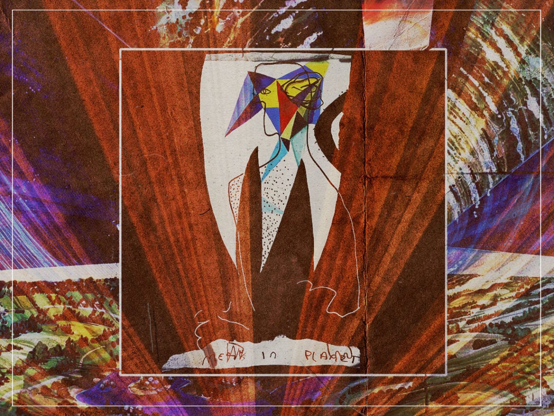 What is retrofuturism? - Art