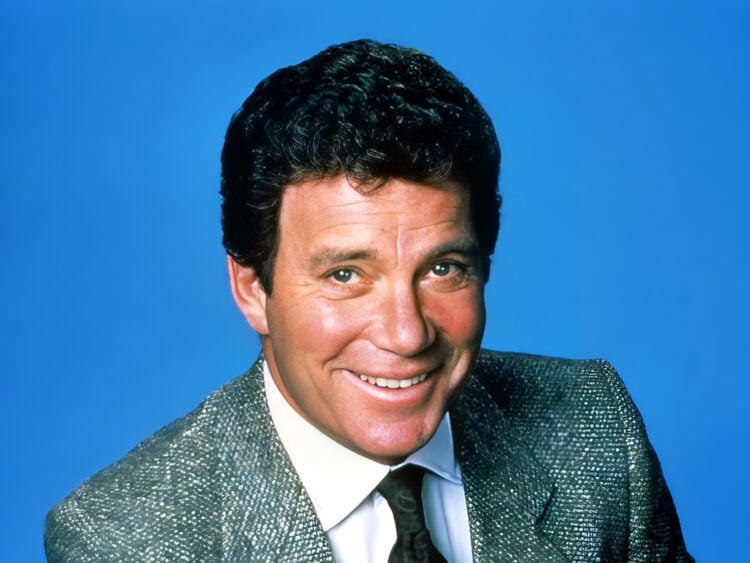 William Shatner - Actor