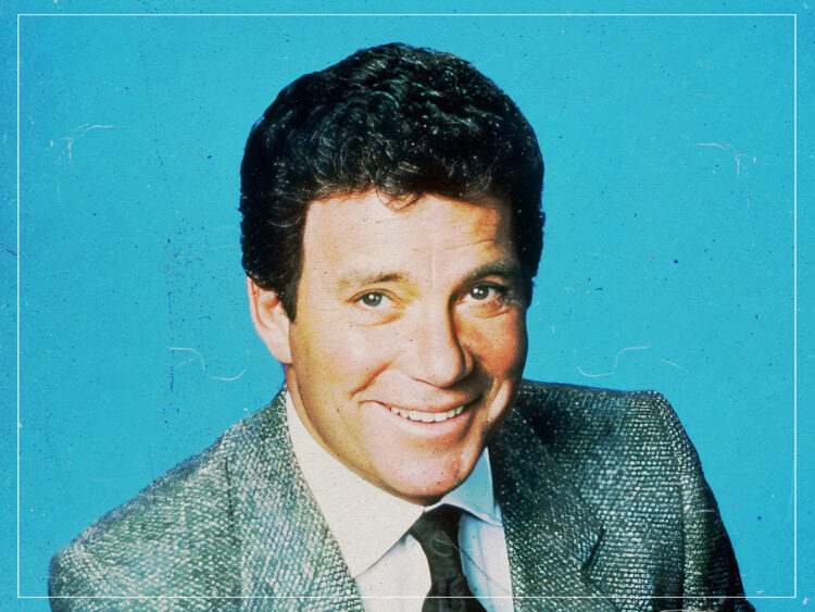 William Shatner - Actor