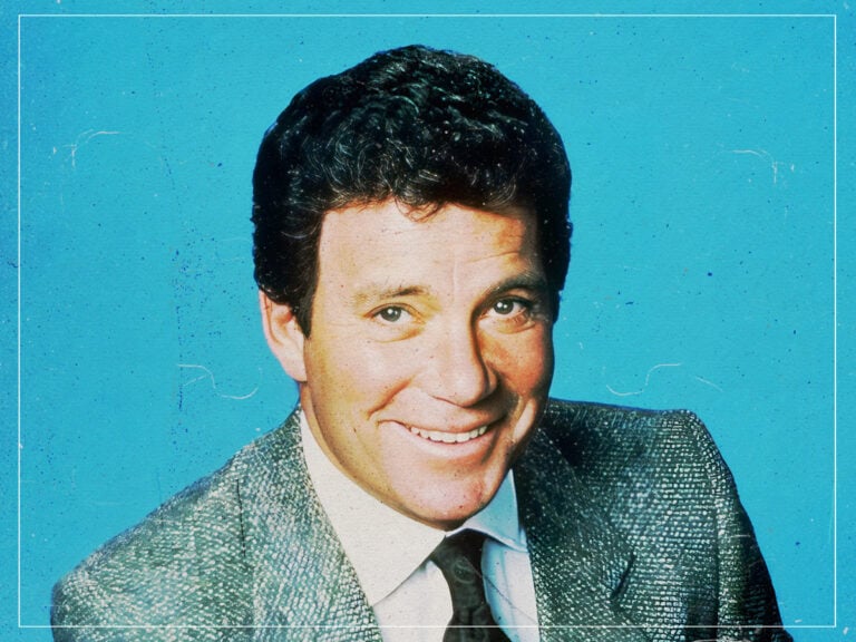 William Shatner - Actor