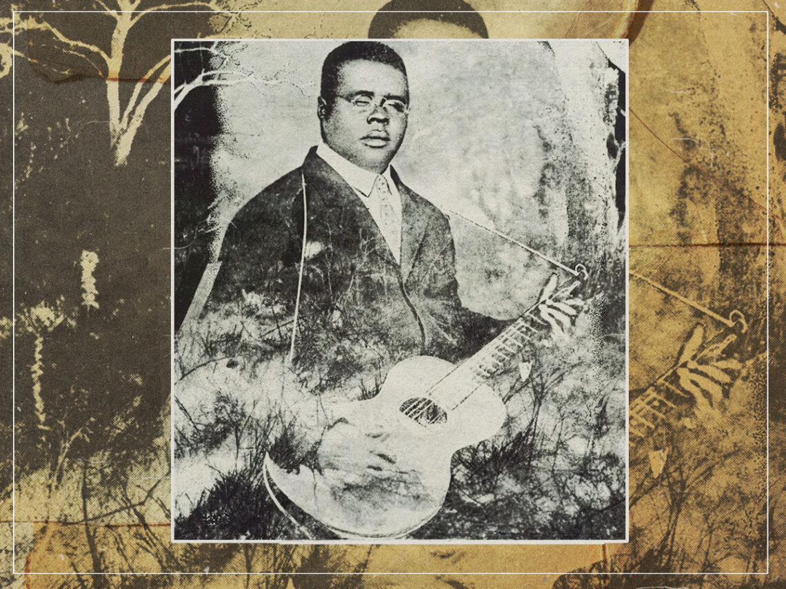 A blues mystery- how did Blind Lemon Jefferson die?