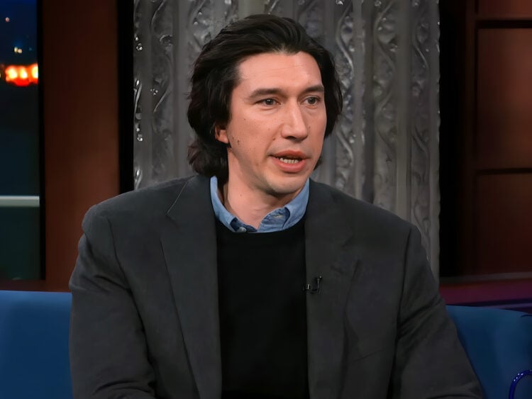 Adam Driver - 2023 - Actor