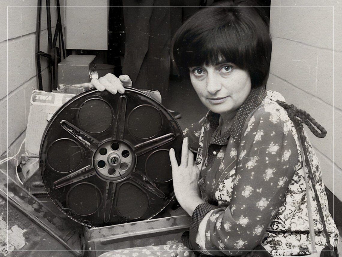 Agnès Varda - Director